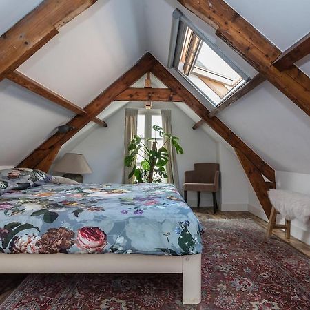 De Zeeuwse Suites Middelburg Luaran gambar