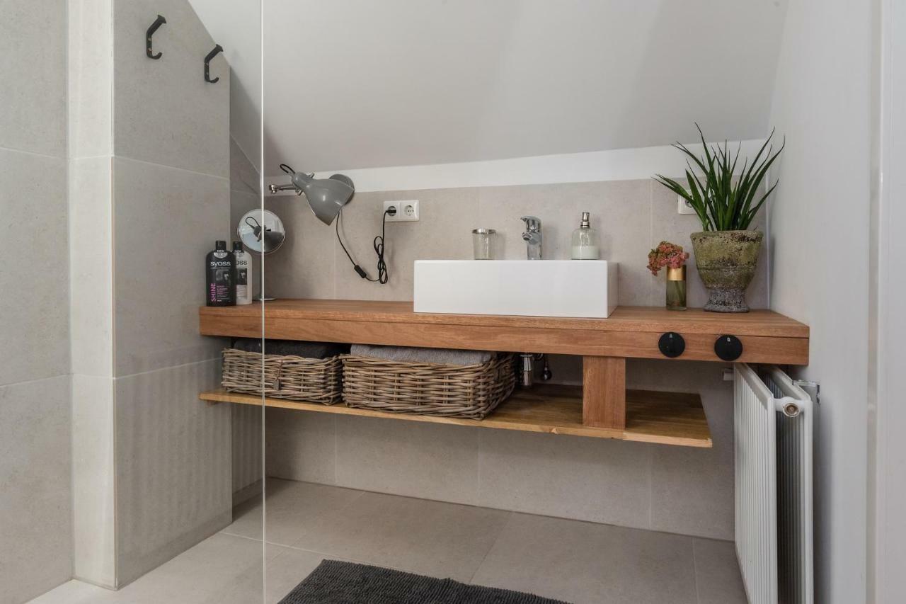 De Zeeuwse Suites Middelburg Luaran gambar
