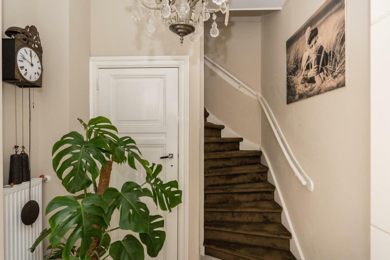 De Zeeuwse Suites Middelburg Luaran gambar