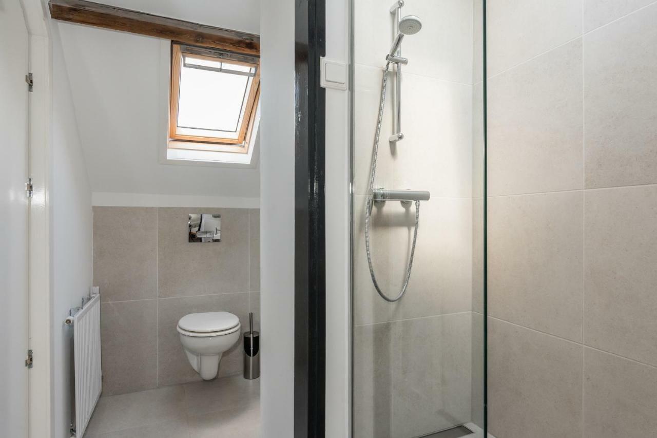 De Zeeuwse Suites Middelburg Luaran gambar