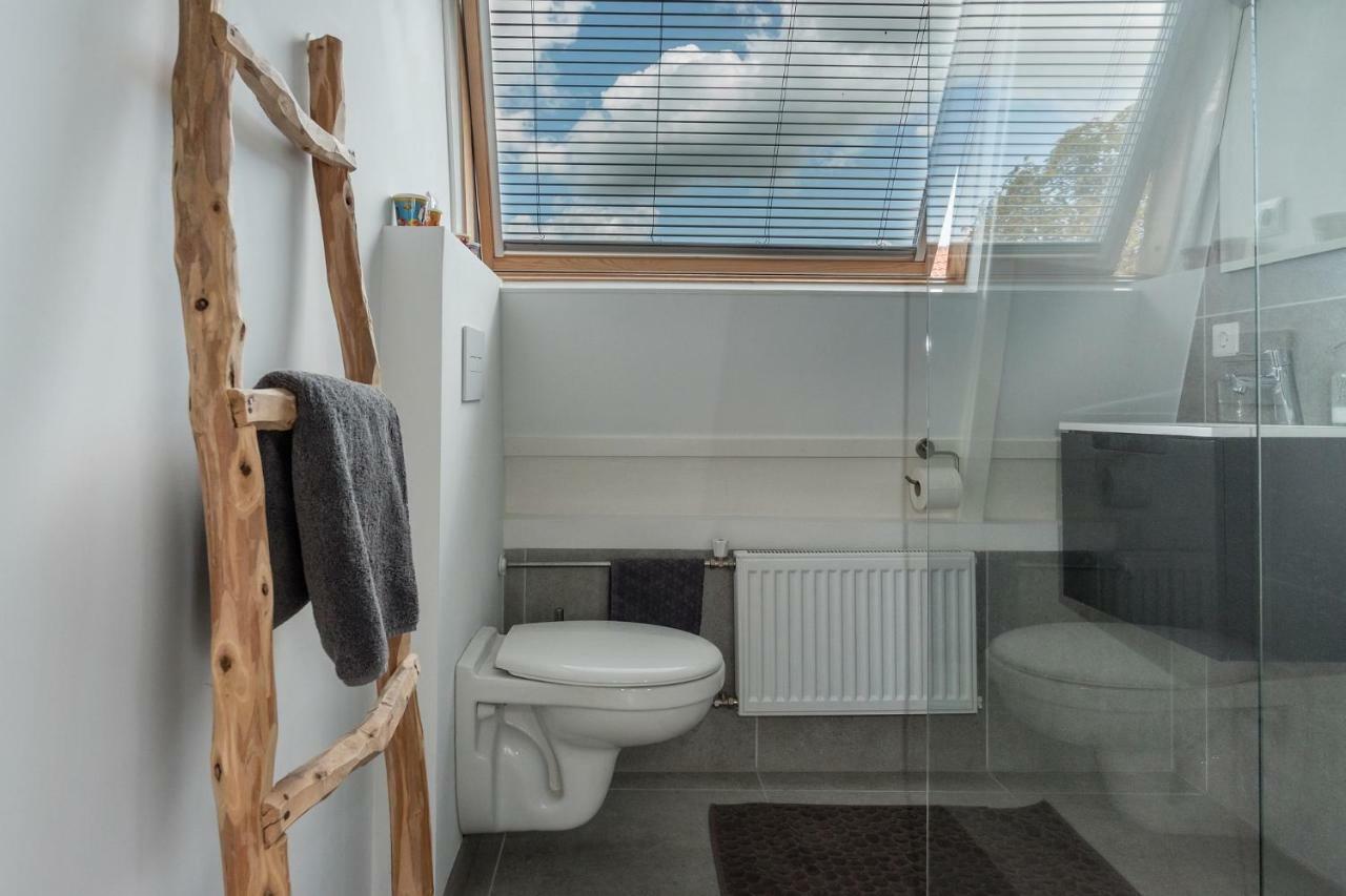 De Zeeuwse Suites Middelburg Luaran gambar