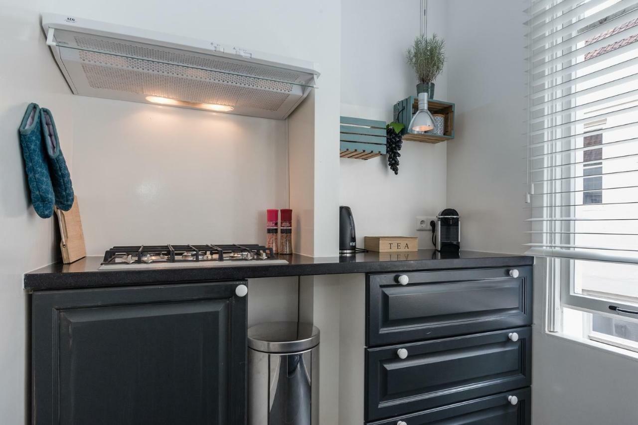 De Zeeuwse Suites Middelburg Luaran gambar